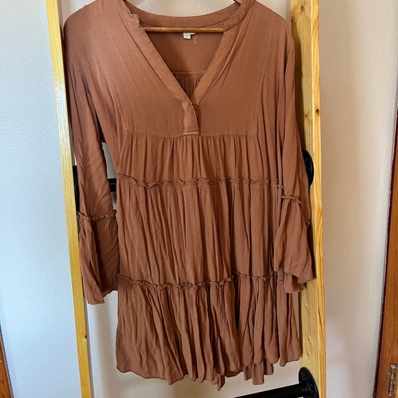 Vici Dresses & Skirts - Boutique dress